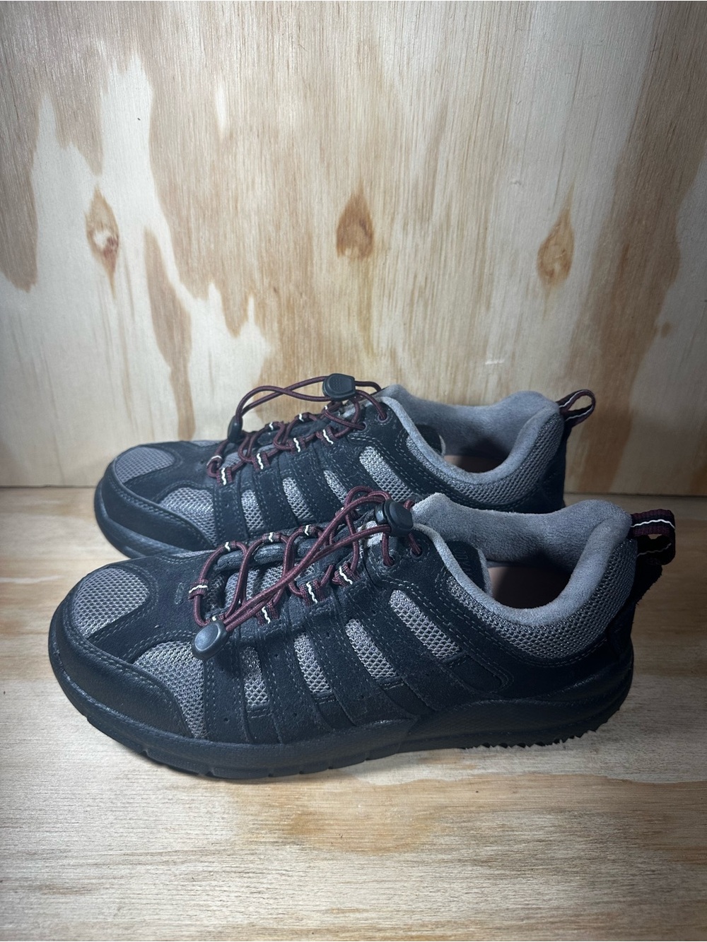 Anodyne No 49 Trail Walking Shoes Women’s Size 8.5 Wide